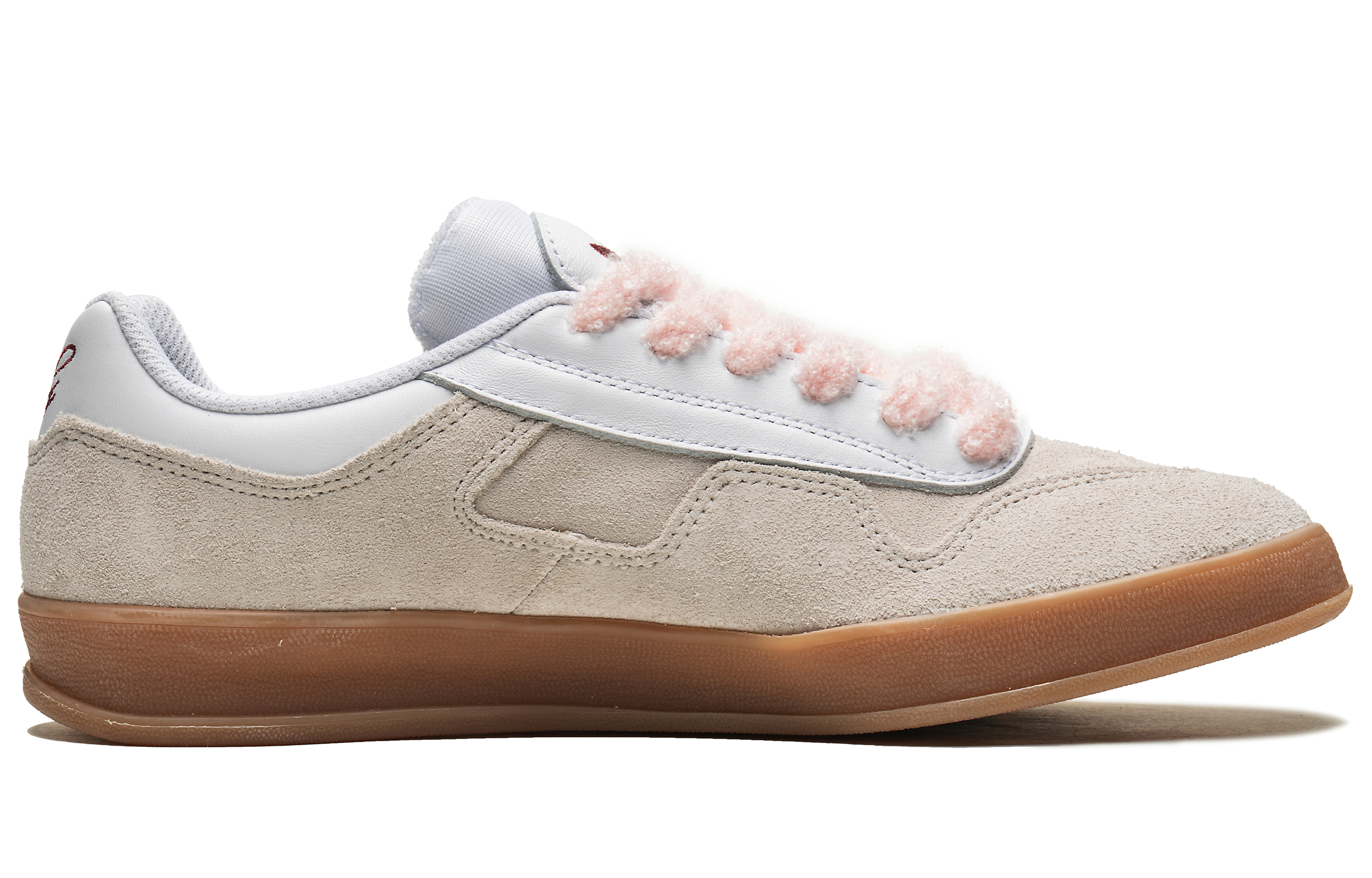 Lookbook (W) [定制鞋] adidas Originals Aloha Super '粉雾之梦' IG5265(TeamB-粉霞绒梦)