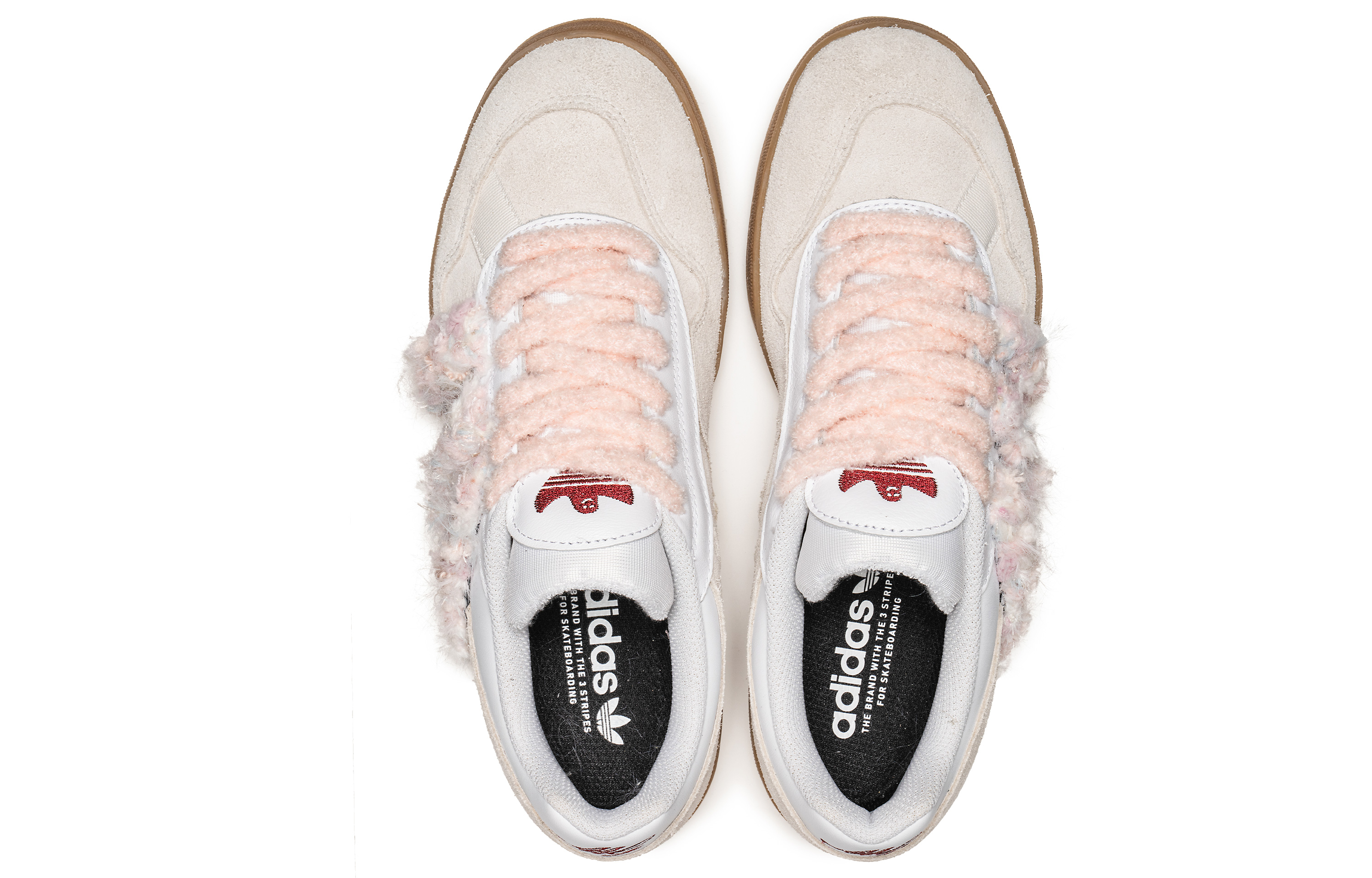 Purchase (W) [定制鞋] adidas Originals Aloha Super '粉雾之梦' IG5265(TeamB-粉霞绒梦)