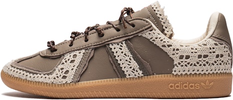 【訂製球鞋】 adidas originals BW Army 野鶴製造 520特別系列 懷舊輕步 低筒 滑板鞋 女款 駱駝色 Order 【訂製球鞋】 adidas originals BW Army 野鶴製造 520特別系列 懷舊輕步 低筒 滑板鞋 女款 駱駝色