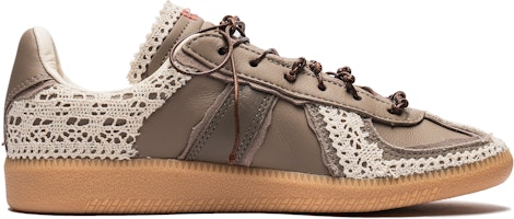 【訂製球鞋】 adidas originals BW Army 野鶴製造 520特別系列 懷舊輕步 低筒 滑板鞋 女款 駱駝色 Lookbook 【訂製球鞋】 adidas originals BW Army 野鶴製造 520特別系列 懷舊輕步 低筒 滑板鞋 女款 駱駝色