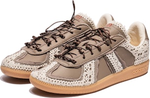 【訂製球鞋】 adidas originals BW Army 野鶴製造 520特別系列 懷舊輕步 低筒 滑板鞋 女款 駱駝色 Shop 【訂製球鞋】 adidas originals BW Army 野鶴製造 520特別系列 懷舊輕步 低筒 滑板鞋 女款 駱駝色