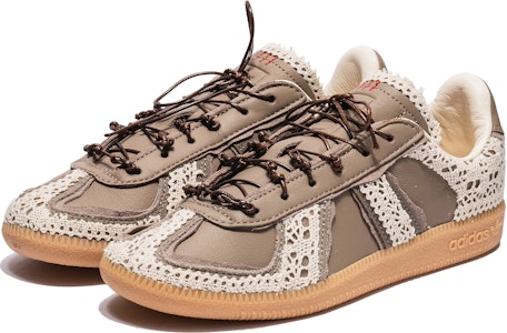 【訂製球鞋】 adidas originals BW Army 野鶴製造 520特別系列 懷舊輕步 低筒 滑板鞋 女款 駱駝色 Shop 【訂製球鞋】 adidas originals BW Army 野鶴製造 520特別系列 懷舊輕步 低筒 滑板鞋 女款 駱駝色