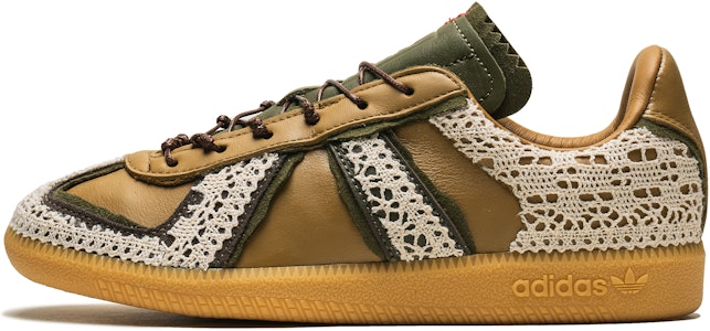 (W) Zapatillas adidas Originals BW Army 'Verde Gris Leyenda Salvaje' GY0016(TeamB-绿野传说) Buy (W) Zapatillas adidas Originals BW Army 'Verde Gris Leyenda Salvaje' GY0016(TeamB-绿野传说)