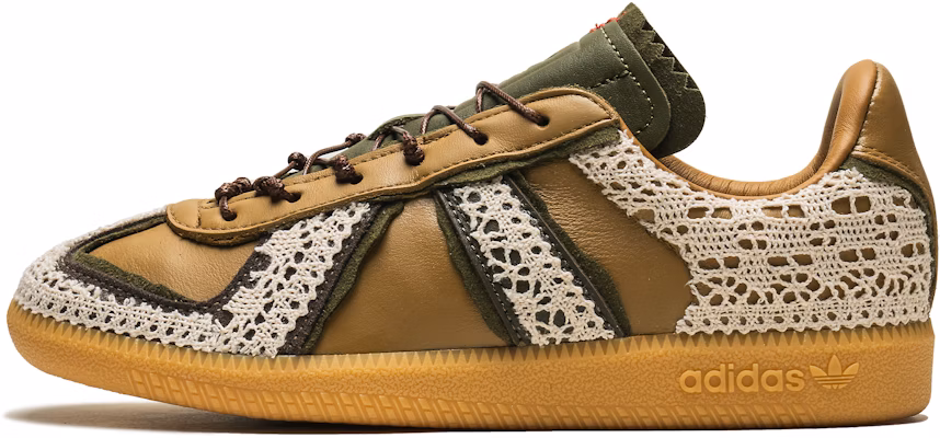 (W) 아디다스 오리지널 BW 아미 '전설의 녹회색' 커스텀 슈즈 GY0016(TeamB-绿野传说) Buy (W) 아디다스 오리지널 BW 아미 '전설의 녹회색' 커스텀 슈즈 GY0016(TeamB-绿野传说)