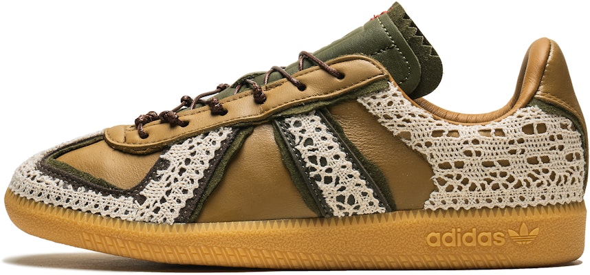 (W) 아디다스 오리지널 BW 아미 '전설의 녹회색' 커스텀 슈즈 GY0016(TeamB-绿野传说) Order (W) 아디다스 오리지널 BW 아미 '전설의 녹회색' 커스텀 슈즈 GY0016(TeamB-绿野传说)