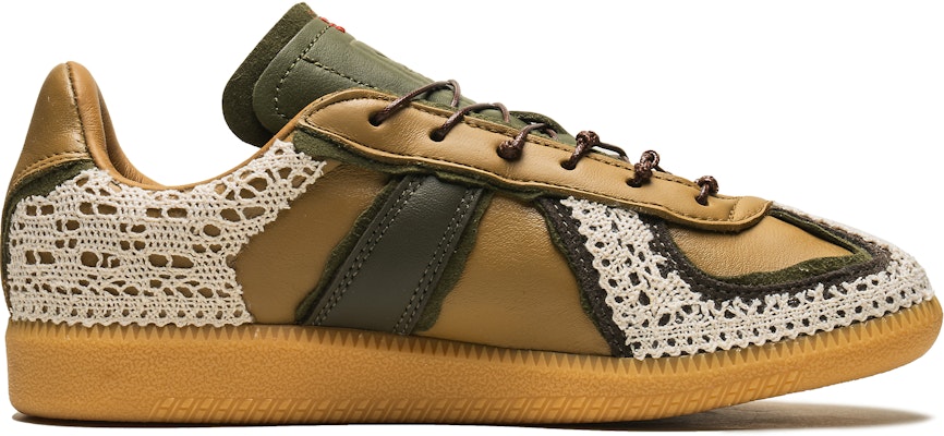 (W) 아디다스 오리지널 BW 아미 '전설의 녹회색' 커스텀 슈즈 GY0016(TeamB-绿野传说) Lookbook (W) 아디다스 오리지널 BW 아미 '전설의 녹회색' 커스텀 슈즈 GY0016(TeamB-绿野传说)