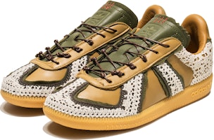 【定製球鞋】adidas originals BW Army 野鶴製造 綠野傳說 低筒 球鞋 女款 綠灰色 Shop 【定製球鞋】adidas originals BW Army 野鶴製造 綠野傳說 低筒 球鞋 女款 綠灰色