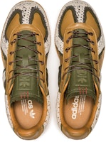 【定製球鞋】adidas originals BW Army 野鶴製造 綠野傳說 低筒 球鞋 女款 綠灰色 Purchase 【定製球鞋】adidas originals BW Army 野鶴製造 綠野傳說 低筒 球鞋 女款 綠灰色