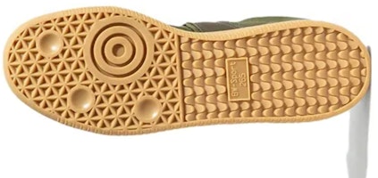 【定製球鞋】adidas originals BW Army 野鶴製造 綠野傳說 低筒 球鞋 女款 綠灰色 Sizing 【定製球鞋】adidas originals BW Army 野鶴製造 綠野傳說 低筒 球鞋 女款 綠灰色