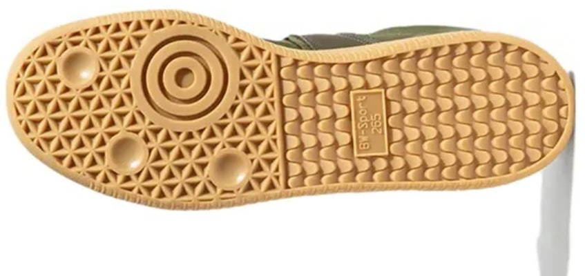 (W) 아디다스 오리지널 BW 아미 '전설의 녹회색' 커스텀 슈즈 GY0016(TeamB-绿野传说) Sizing (W) 아디다스 오리지널 BW 아미 '전설의 녹회색' 커스텀 슈즈 GY0016(TeamB-绿野传说)