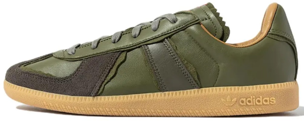 (W) 아디다스 오리지널 BW 아미 '전설의 녹회색' 커스텀 슈즈 GY0016(TeamB-绿野传说) Cheap (W) 아디다스 오리지널 BW 아미 '전설의 녹회색' 커스텀 슈즈 GY0016(TeamB-绿野传说)