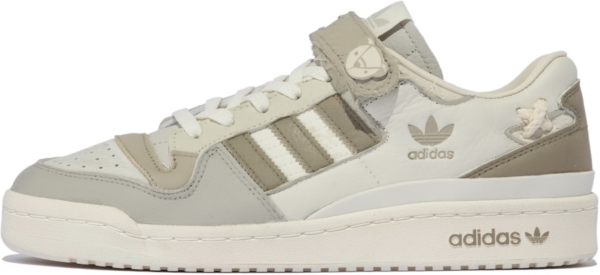 (W) 아디다스 오리지널스 포럼 84 '브라운 테디 베어' (커스텀 슈즈) HQ6942(TeamM-女款啡色小熊xhzz) Buy (W) 아디다스 오리지널스 포럼 84 '브라운 테디 베어' (커스텀 슈즈) HQ6942(TeamM-女款啡色小熊xhzz)