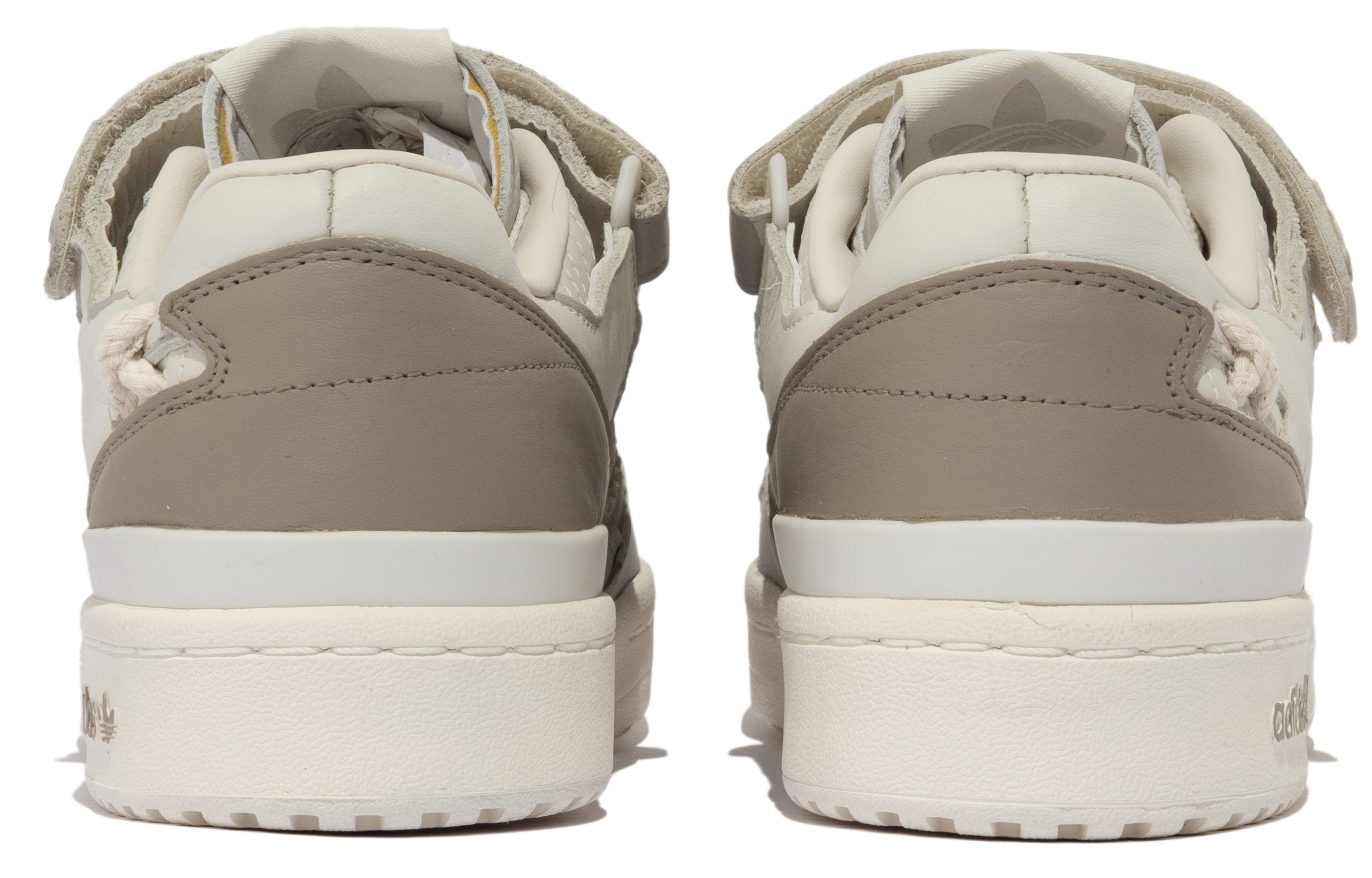 Shop (W) アディダス フォーラム84 "茶色テディベア" (カスタム) HQ6942(TeamM-女款啡色小熊xhzz)