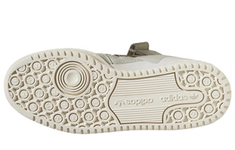 Purchase (W) アディダス フォーラム84 "茶色テディベア" (カスタム) HQ6942(TeamM-女款啡色小熊xhzz)