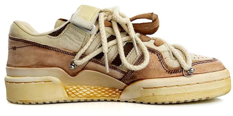 (W) 아디다스 오리지널 포럼 로우 '낙엽 커피'️ HQ6942(Team13-咖啡做旧米咖色) Order (W) 아디다스 오리지널 포럼 로우 '낙엽 커피'️ HQ6942(Team13-咖啡做旧米咖色)