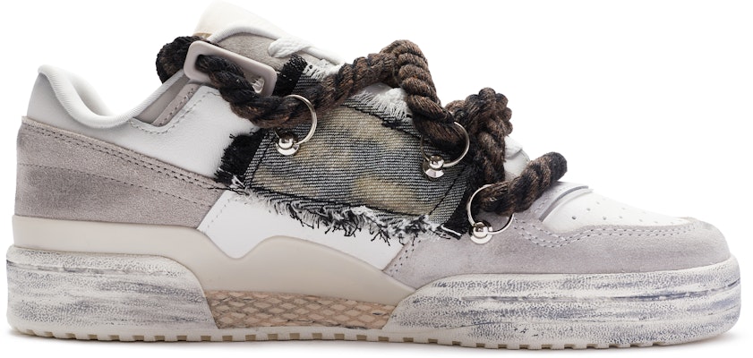 (W) 포스트 아포칼립스 커스텀 아디다스 오리지널 포럼 로우  (57 characters) GX2159(TeamR-女款末日使者S-BOX) Order (W) 포스트 아포칼립스 커스텀 아디다스 오리지널 포럼 로우  (57 characters) GX2159(TeamR-女款末日使者S-BOX)