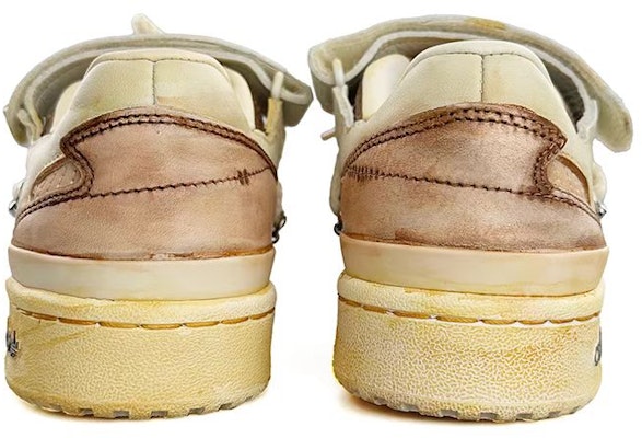 (W) 아디다스 오리지널 포럼 로우 '낙엽 커피'️ HQ6942(Team13-咖啡做旧米咖色) Shop (W) 아디다스 오리지널 포럼 로우 '낙엽 커피'️ HQ6942(Team13-咖啡做旧米咖色)