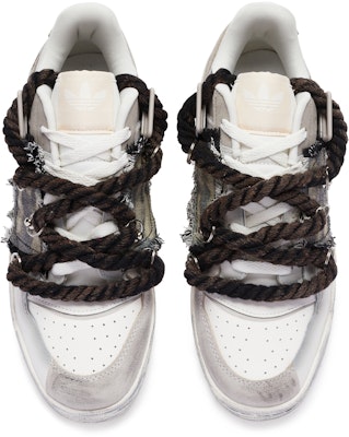 (W) 포스트 아포칼립스 커스텀 아디다스 오리지널 포럼 로우  (57 characters) GX2159(TeamR-女款末日使者S-BOX) Shop (W) 포스트 아포칼립스 커스텀 아디다스 오리지널 포럼 로우  (57 characters) GX2159(TeamR-女款末日使者S-BOX)