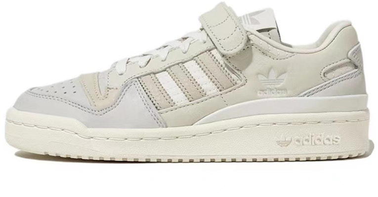 (W) 아디다스 오리지널 포럼 로우 '낙엽 커피'️ HQ6942(Team13-咖啡做旧米咖色) Purchase (W) 아디다스 오리지널 포럼 로우 '낙엽 커피'️ HQ6942(Team13-咖啡做旧米咖色)