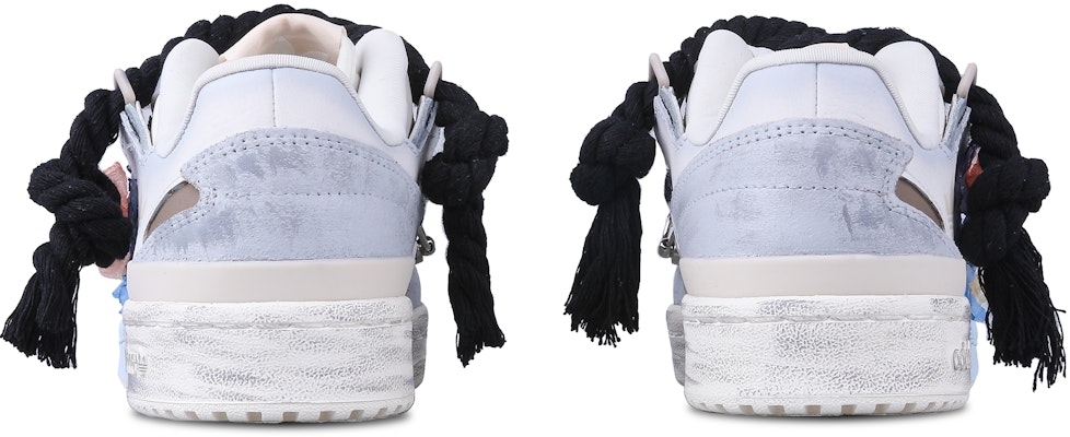 (W) 아디다스 오리지널 포럼 로우 "플로럴 블루-화이트-그레이" (커스텀 슈즈) GX2159(Team51-步步生花SBOX) Purchase (W) 아디다스 오리지널 포럼 로우 "플로럴 블루-화이트-그레이" (커스텀 슈즈) GX2159(Team51-步步生花SBOX)