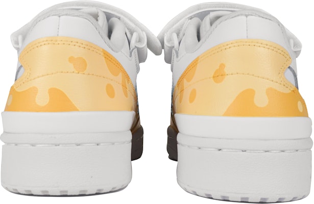 (W) 아디다스 오리지널 포럼 로우 '씨솔트 치즈' 커스텀 FY7973(Team陆-海盐芝士S-BOX) Purchase (W) 아디다스 오리지널 포럼 로우 '씨솔트 치즈' 커스텀 FY7973(Team陆-海盐芝士S-BOX)