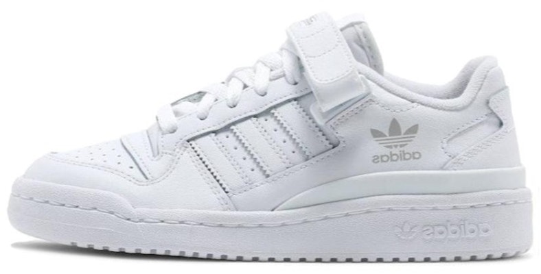 (W) 아디다스 오리지널 포럼 로우 '씨솔트 치즈' 커스텀 FY7973(Team陆-海盐芝士S-BOX) Sizing (W) 아디다스 오리지널 포럼 로우 '씨솔트 치즈' 커스텀 FY7973(Team陆-海盐芝士S-BOX)