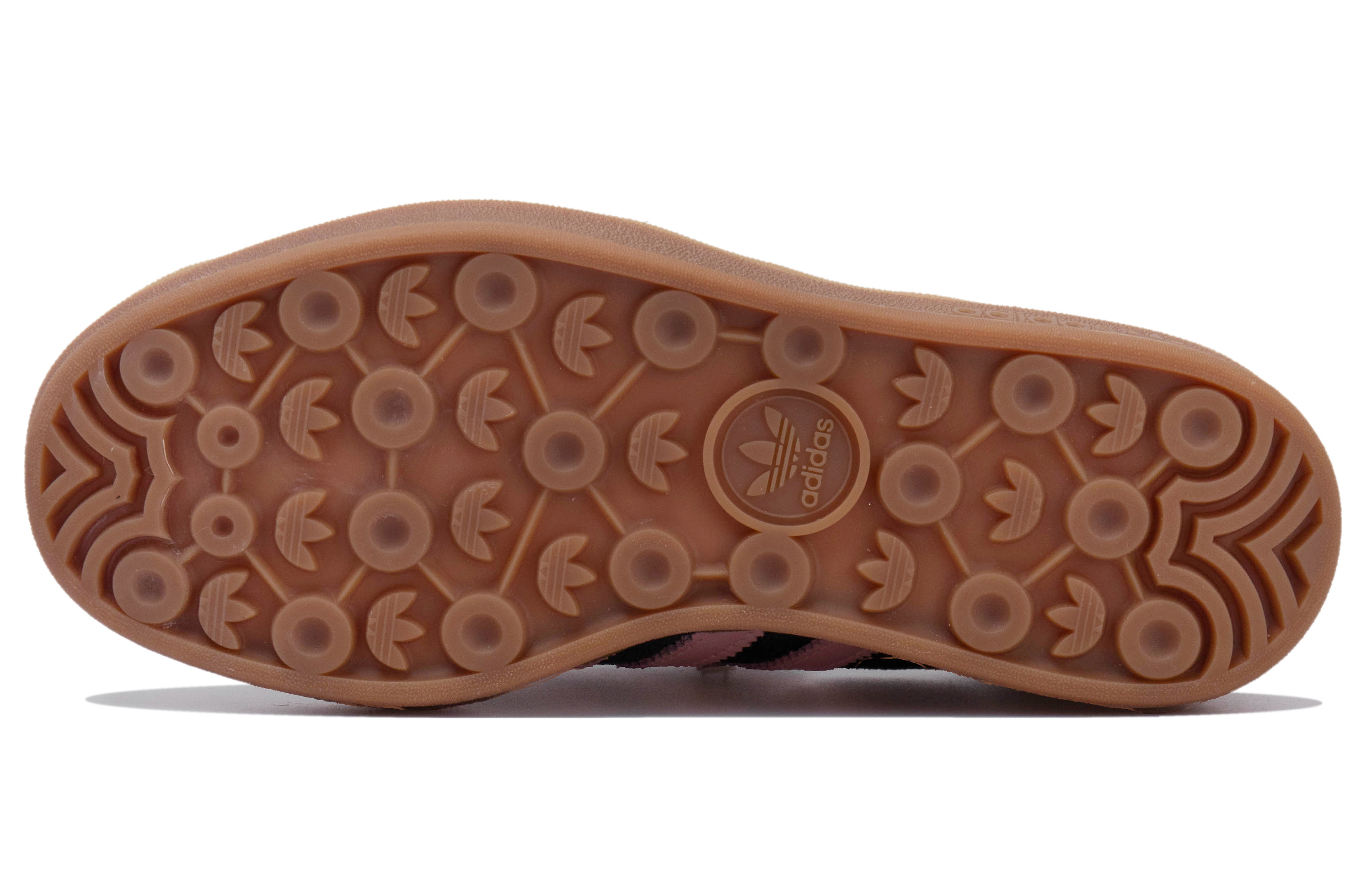 Details for (W) [Sepatu Custom] adidas Originals Gazelle 'Hitam Permen Valentine' IE0428(Team拾玖-黑粉糖果S-BOX)