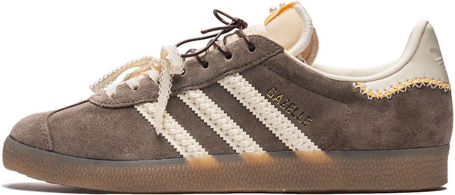 (W) 아디다스 오리지널 가젤 '리본 베이지 520 스페셜' IE3693(TeamB-缎带缀映) Order (W) 아디다스 오리지널 가젤 '리본 베이지 520 스페셜' IE3693(TeamB-缎带缀映)