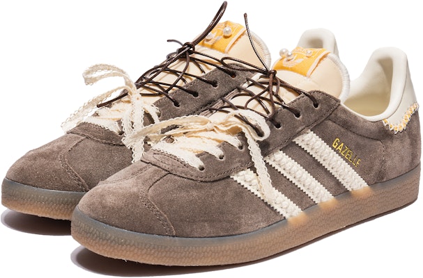 (W) 아디다스 오리지널 가젤 '리본 베이지 520 스페셜' IE3693(TeamB-缎带缀映) Shop (W) 아디다스 오리지널 가젤 '리본 베이지 520 스페셜' IE3693(TeamB-缎带缀映)