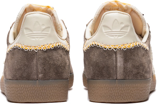 (W) 아디다스 오리지널 가젤 '리본 베이지 520 스페셜' IE3693(TeamB-缎带缀映) Purchase (W) 아디다스 오리지널 가젤 '리본 베이지 520 스페셜' IE3693(TeamB-缎带缀映)