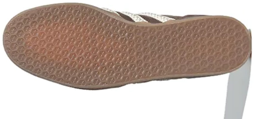 (W) 아디다스 오리지널 가젤 '리본 베이지 520 스페셜' IE3693(TeamB-缎带缀映) Details for (W) 아디다스 오리지널 가젤 '리본 베이지 520 스페셜' IE3693(TeamB-缎带缀映)