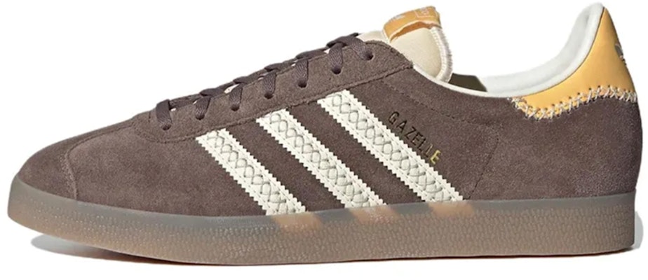 (W) 아디다스 오리지널 가젤 '리본 베이지 520 스페셜' IE3693(TeamB-缎带缀映) Sizing (W) 아디다스 오리지널 가젤 '리본 베이지 520 스페셜' IE3693(TeamB-缎带缀映)