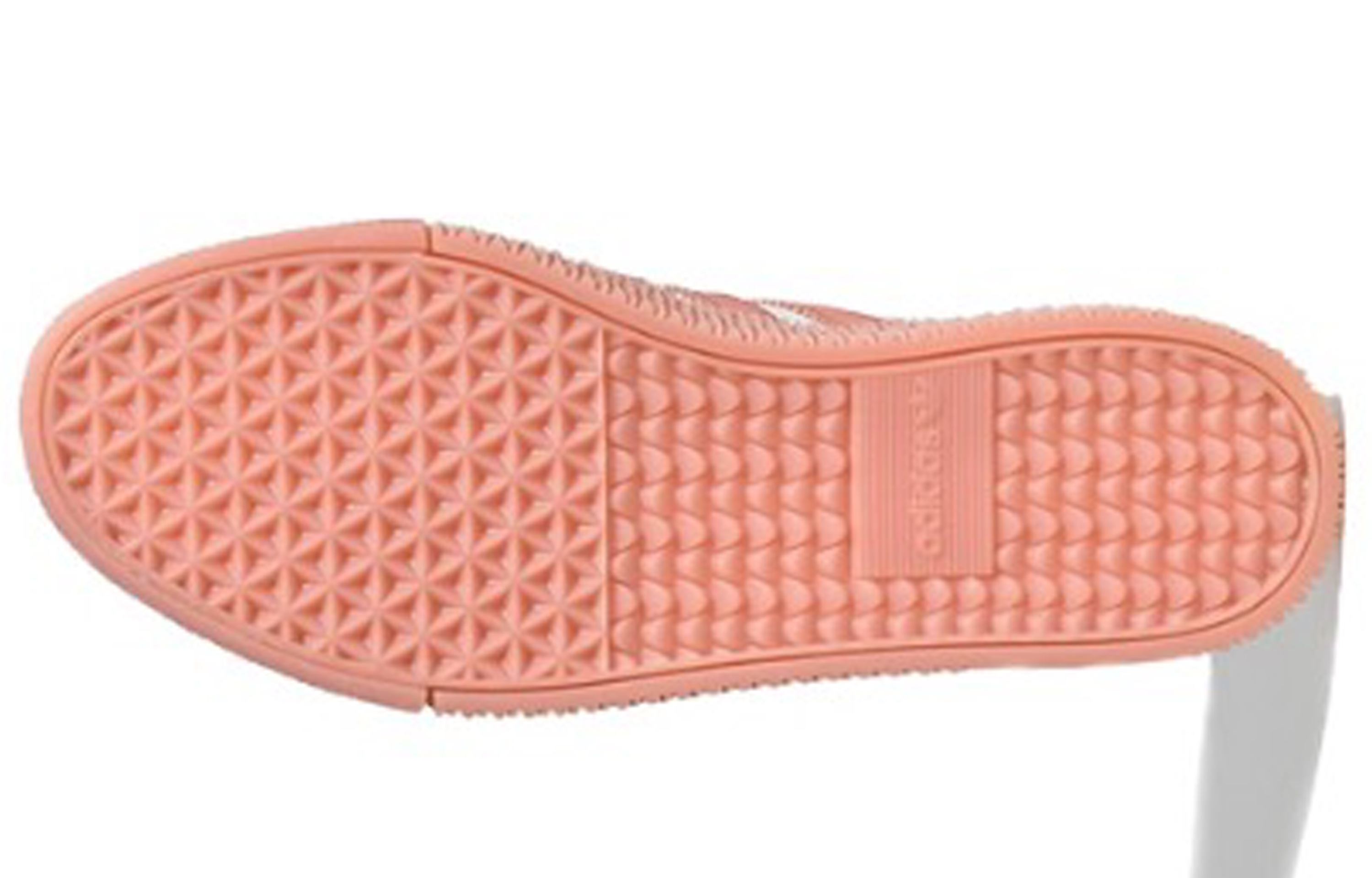 [Custom Shoes] (W) adidas Originals Samba 'Ballet Pink Butterfly' 圖 6