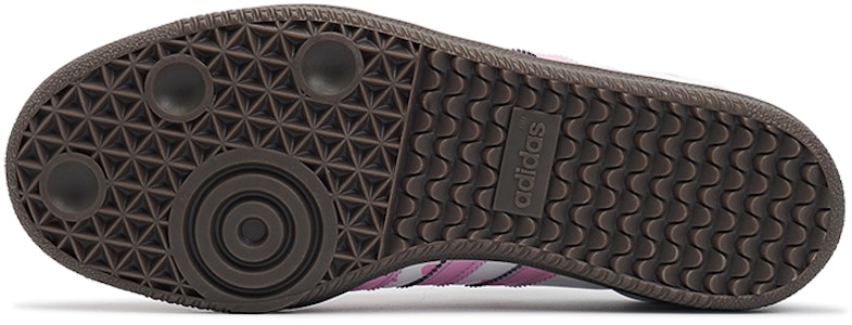 (W) 아디다스 오리지널스 삼바 '벚꽃 핑크-화이트' (커스텀 슈즈) IG1024(TeamI-女款樱粉K粉白3A24) Sizing (W) 아디다스 오리지널스 삼바 '벚꽃 핑크-화이트' (커스텀 슈즈) IG1024(TeamI-女款樱粉K粉白3A24)