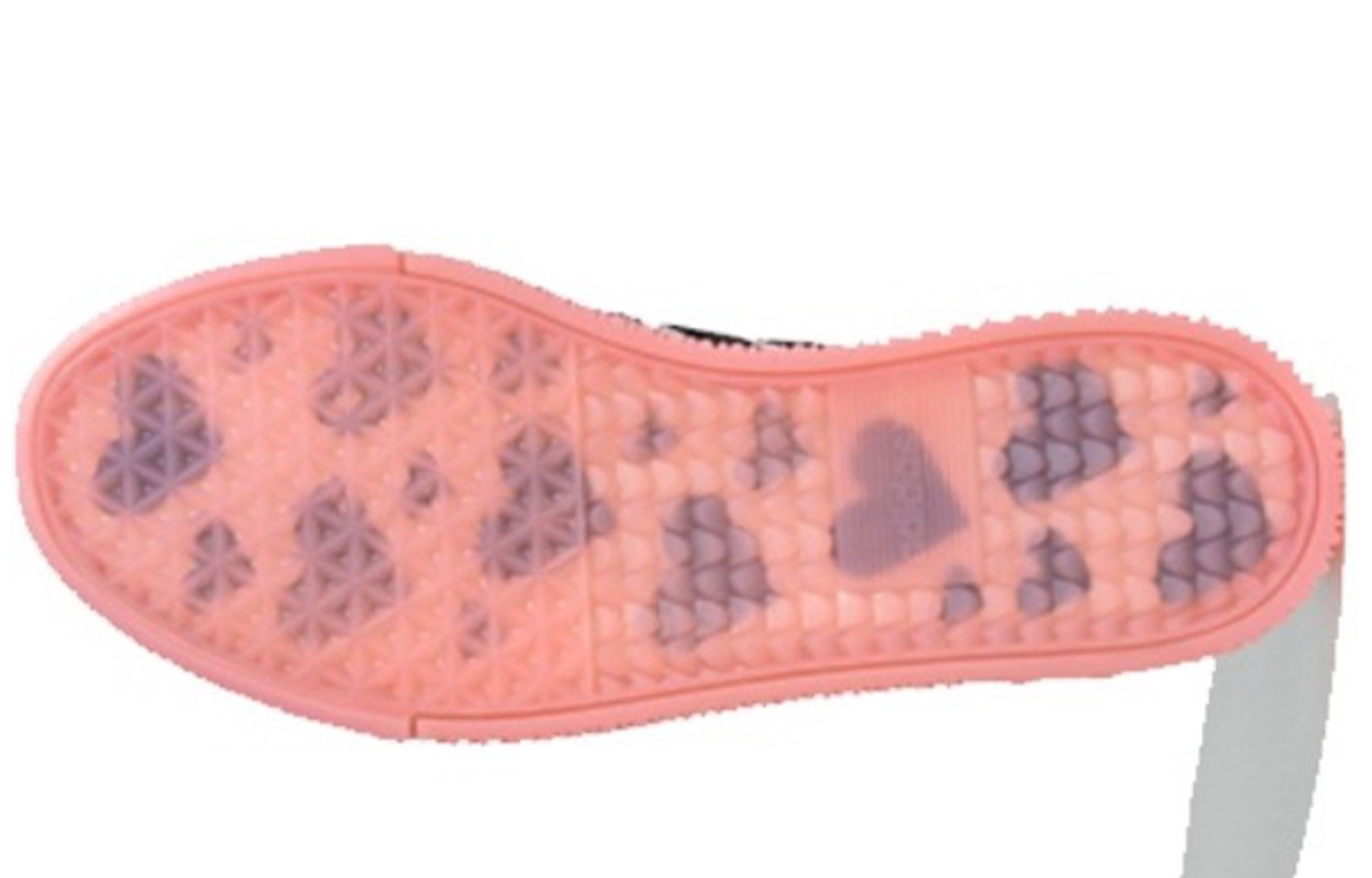 [Custom Shoes] (W) adidas Originals Samba 'Morning Dew Purple' 圖 6