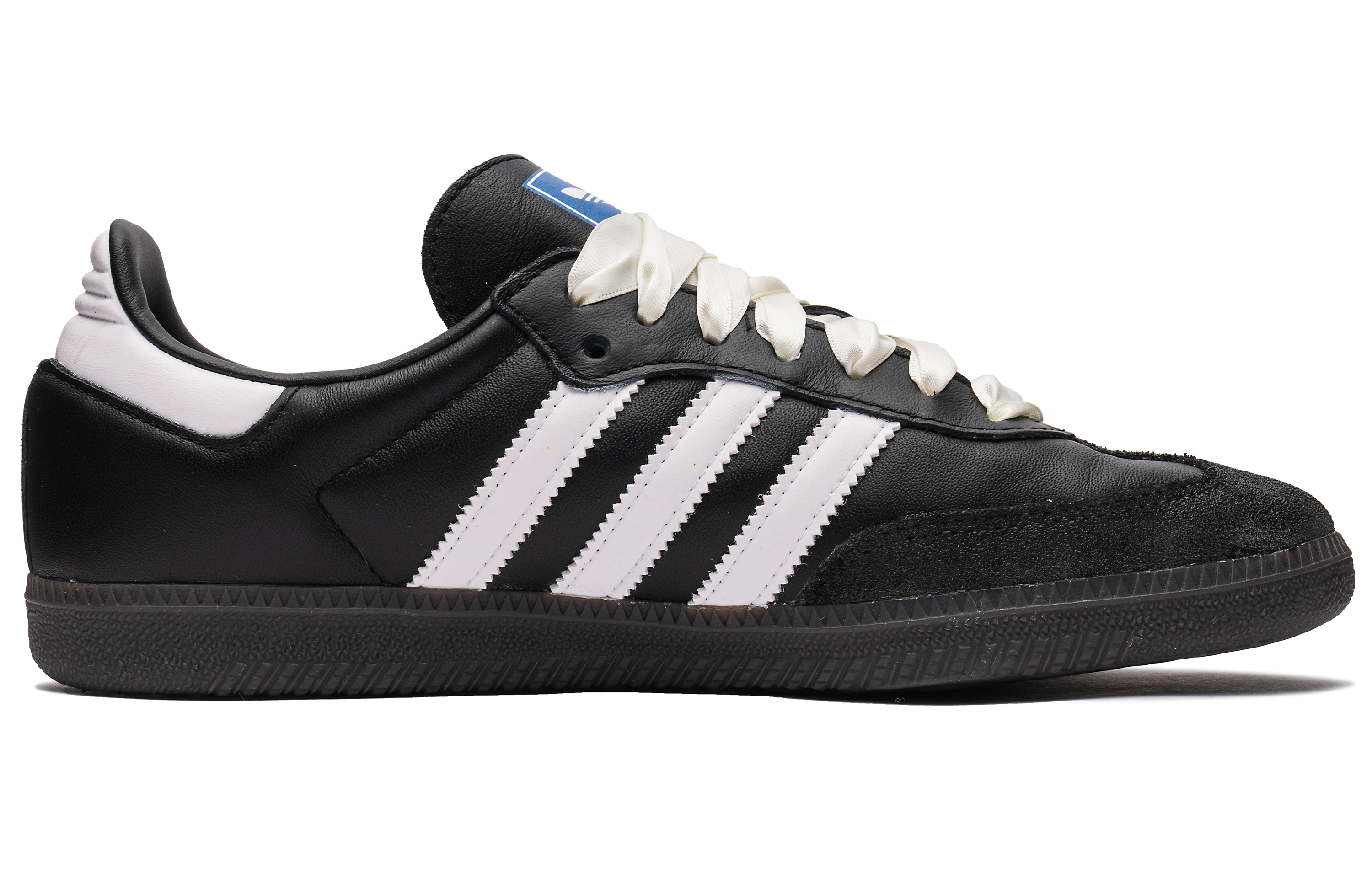 Lookbook (W) [Shoes Custom] adidas Originals Samba 'Night Cherry Blossom Black Pink' B75807(TeamB-女款夜樱秘境)