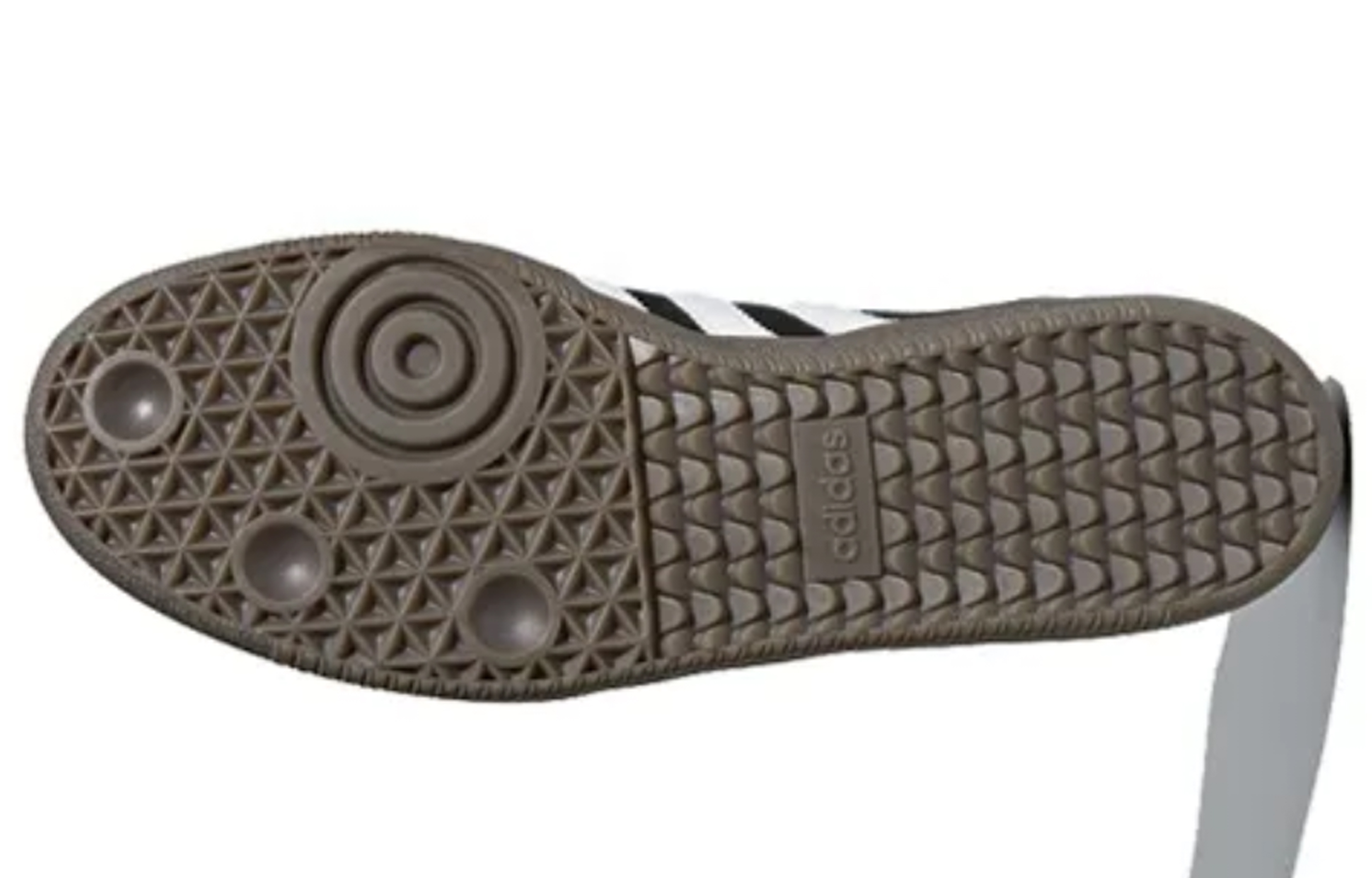 Details for (W) [Shoes Custom] adidas Originals Samba 'Night Cherry Blossom Black Pink' B75807(TeamB-女款夜樱秘境)