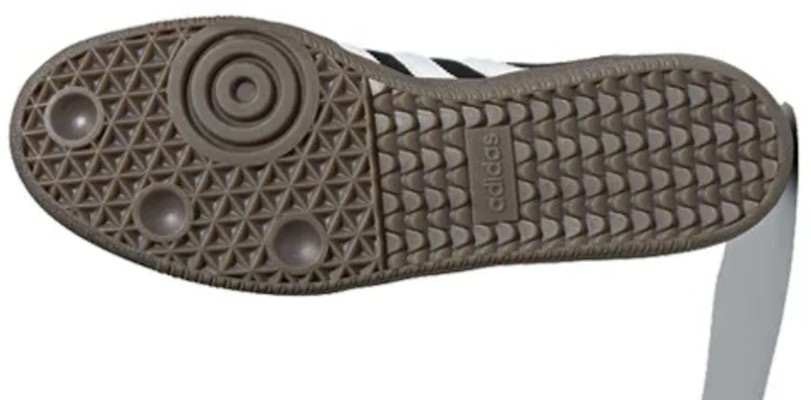 (W) 아디다스 오리지널 삼바 '밤벚꽃 블랙 핑크' (커스텀 슈즈) B75807(TeamB-女款夜樱秘境) Details for (W) 아디다스 오리지널 삼바 '밤벚꽃 블랙 핑크' (커스텀 슈즈) B75807(TeamB-女款夜樱秘境)