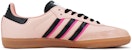 (W) 아디다스 삼바 OG '스트로베리 로코코' (커스텀) IG5932(Team17-草莓洛可可)