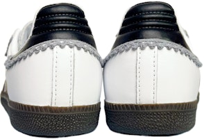 (W) 아디다스 오리지널 삼바 OG '체리 마룬' 커스텀 슈즈 IG1024(Team74-酒神樱桃) Shop (W) 아디다스 오리지널 삼바 OG '체리 마룬' 커스텀 슈즈 IG1024(Team74-酒神樱桃)