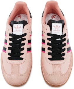 (W) 아디다스 삼바 OG '스트로베리 로코코' (커스텀) IG5932(Team17-草莓洛可可) Shop (W) 아디다스 삼바 OG '스트로베리 로코코' (커스텀) IG5932(Team17-草莓洛可可)