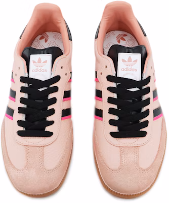 (W) 아디다스 삼바 OG '스트로베리 로코코' (커스텀) IG5932(Team17-草莓洛可可) Shop (W) 아디다스 삼바 OG '스트로베리 로코코' (커스텀) IG5932(Team17-草莓洛可可)