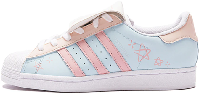 custom-shoes-women-adidas-originals-superstar-blueberry-pop-rock
