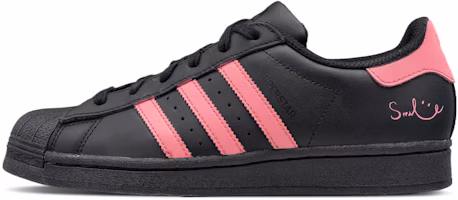 (W) オリジナルス スーパースター "ネオンブラックナイト" (カスタム) EG4957(Team拾陆-霓虹黑夜女款) Buy (W) オリジナルス スーパースター "ネオンブラックナイト" (カスタム) EG4957(Team拾陆-霓虹黑夜女款)