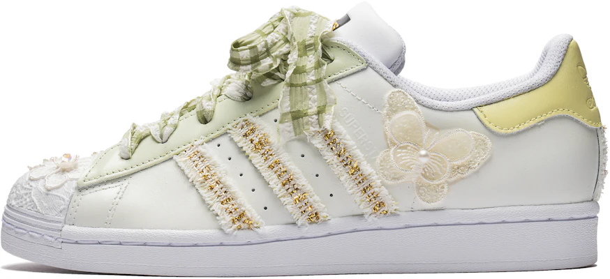 (W) アディダス オリジナルス Superstar "月光花" FV3284(TeamB-月光花影) Order (W) アディダス オリジナルス Superstar "月光花" FV3284(TeamB-月光花影)