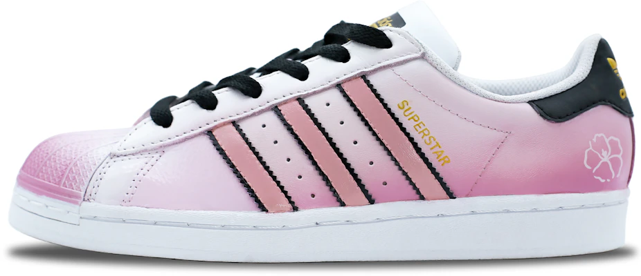 【訂製球鞋】 adidas originals 龍捲風 春日粉桃 辣妹 甜酷風 貝殼頭 低筒 板鞋 女款 白粉 Order 【訂製球鞋】 adidas originals 龍捲風 春日粉桃 辣妹 甜酷風 貝殼頭 低筒 板鞋 女款 白粉