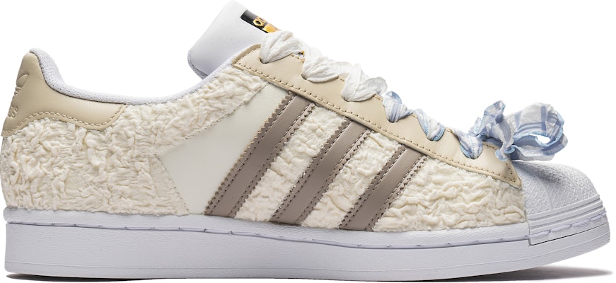 【定製球鞋】 adidas originals Superstar 野鶴製造 520特別系列 雲端之舞 低筒 板鞋 女款 白 Lookbook 【定製球鞋】 adidas originals Superstar 野鶴製造 520特別系列 雲端之舞 低筒 板鞋 女款 白