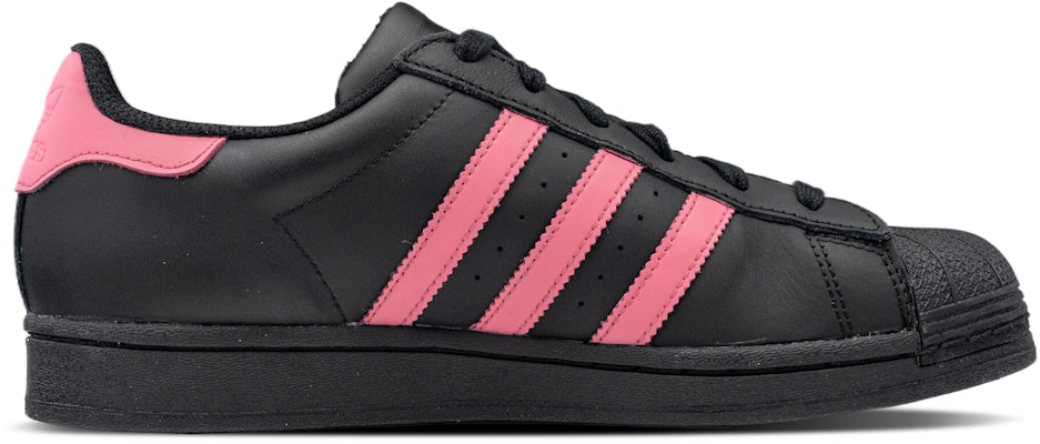 (W) オリジナルス スーパースター "ネオンブラックナイト" (カスタム) EG4957(Team拾陆-霓虹黑夜女款) Lookbook (W) オリジナルス スーパースター "ネオンブラックナイト" (カスタム) EG4957(Team拾陆-霓虹黑夜女款)