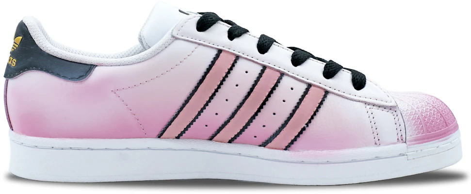 【訂製球鞋】 adidas originals 龍捲風 春日粉桃 辣妹 甜酷風 貝殼頭 低筒 板鞋 女款 白粉 Lookbook 【訂製球鞋】 adidas originals 龍捲風 春日粉桃 辣妹 甜酷風 貝殼頭 低筒 板鞋 女款 白粉