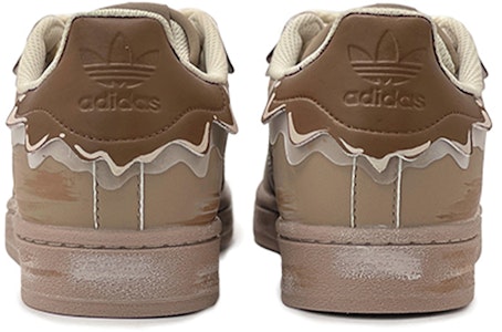 (W) 아디다스 오리지널 슈퍼스타 '크리스마스 브라운' (커스텀) GW4440(TeamS-圣诞阿迪复古做旧QD) Shop (W) 아디다스 오리지널 슈퍼스타 '크리스마스 브라운' (커스텀) GW4440(TeamS-圣诞阿迪复古做旧QD)